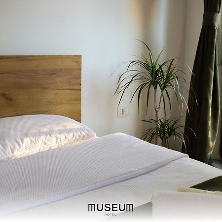 Museum Hotel Prishtinë Luaran gambar