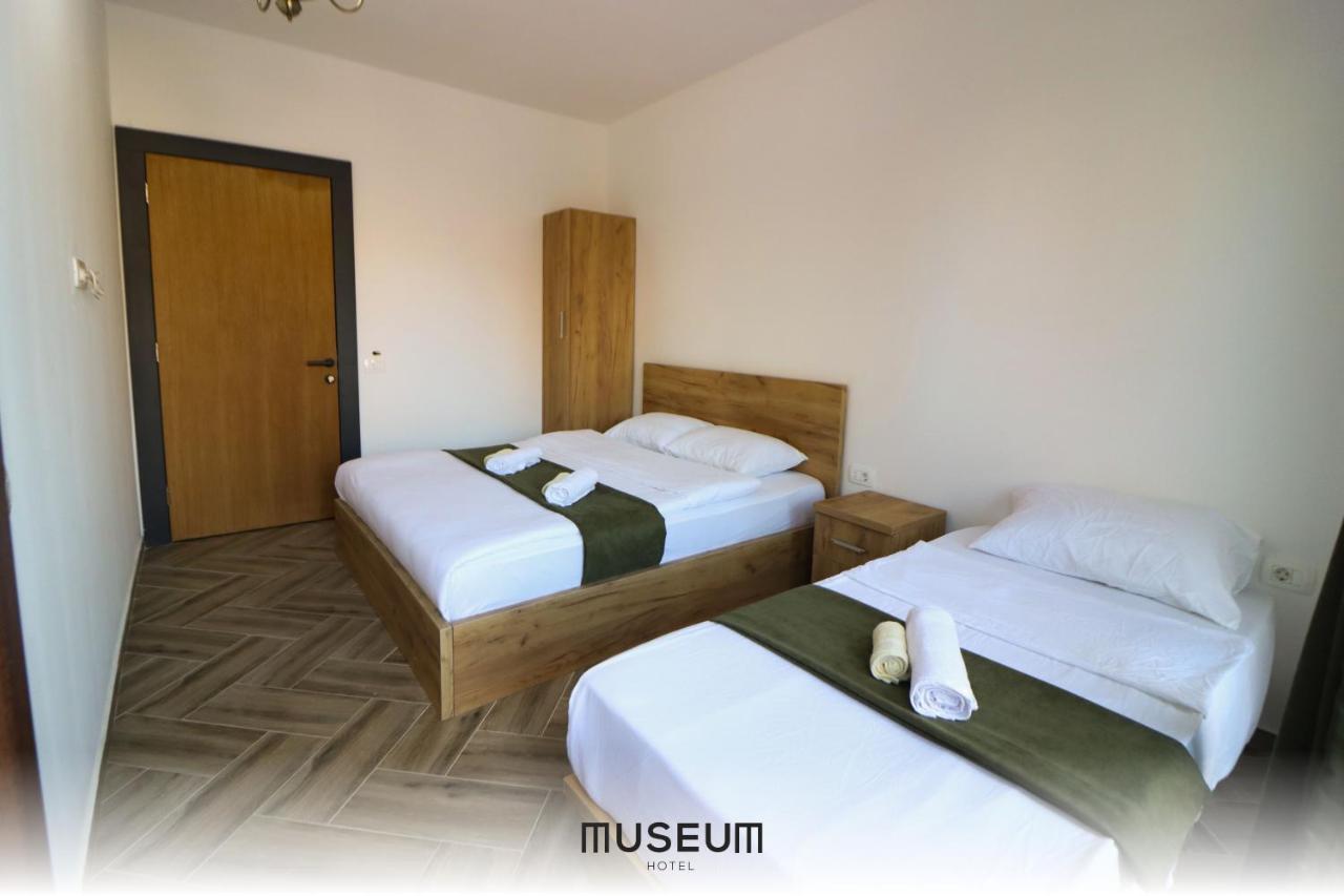 Museum Hotel Prishtinë Luaran gambar