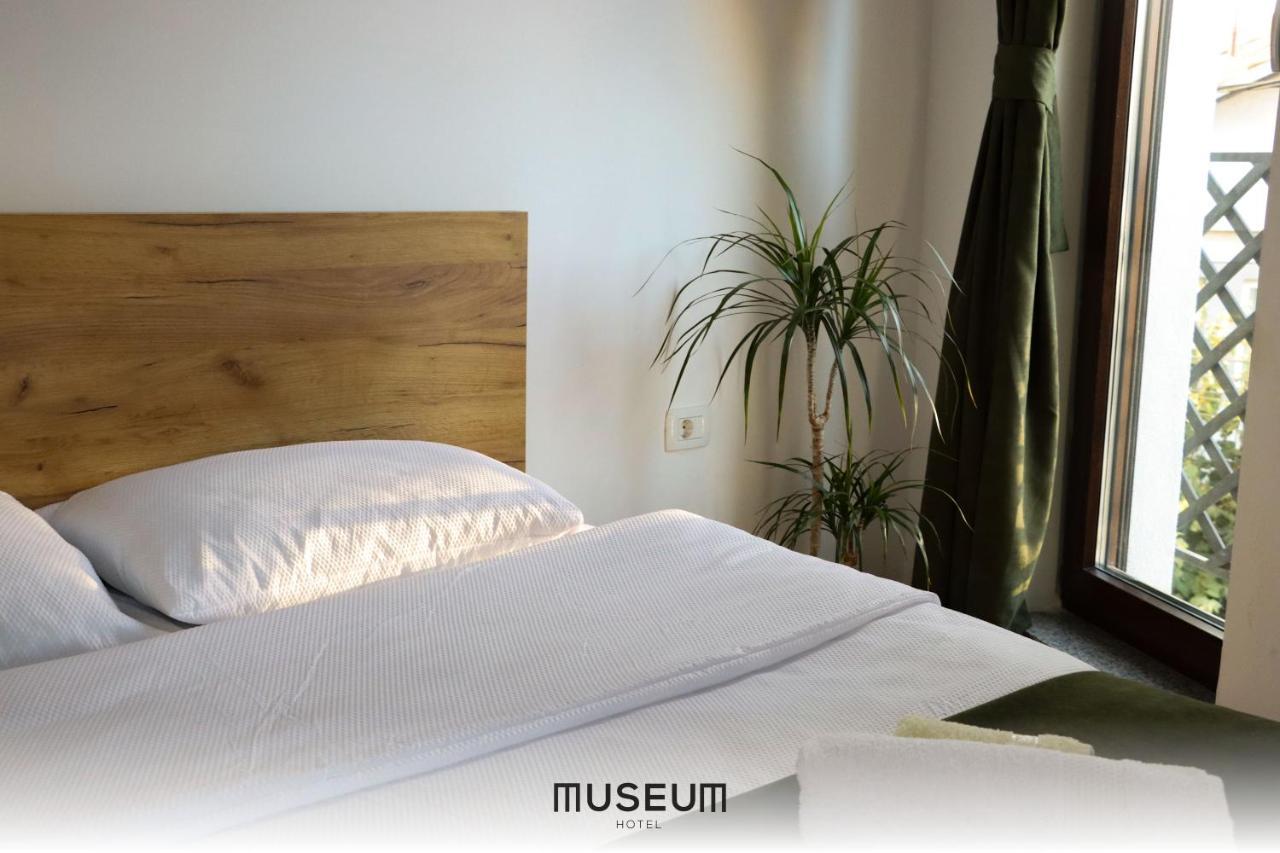 Museum Hotel Prishtinë Luaran gambar