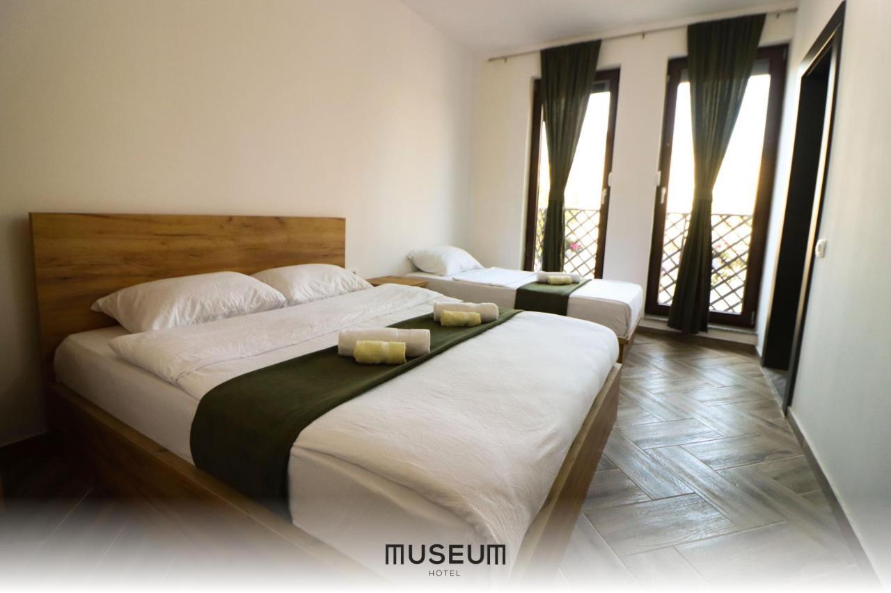 Museum Hotel Prishtinë Luaran gambar
