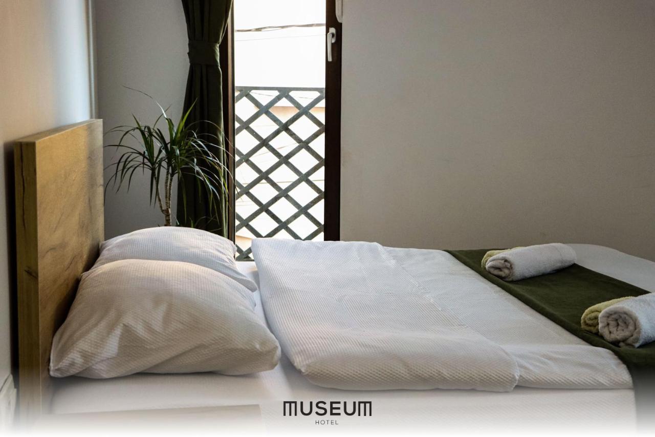 Museum Hotel Prishtinë Luaran gambar