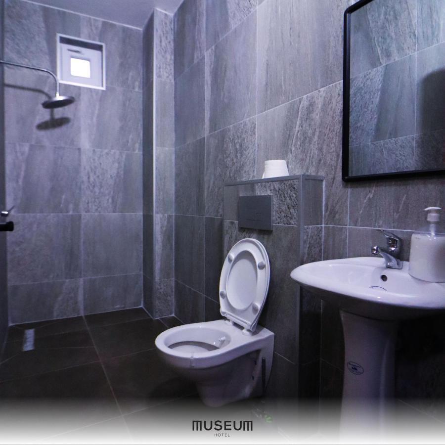 Museum Hotel Prishtinë Luaran gambar