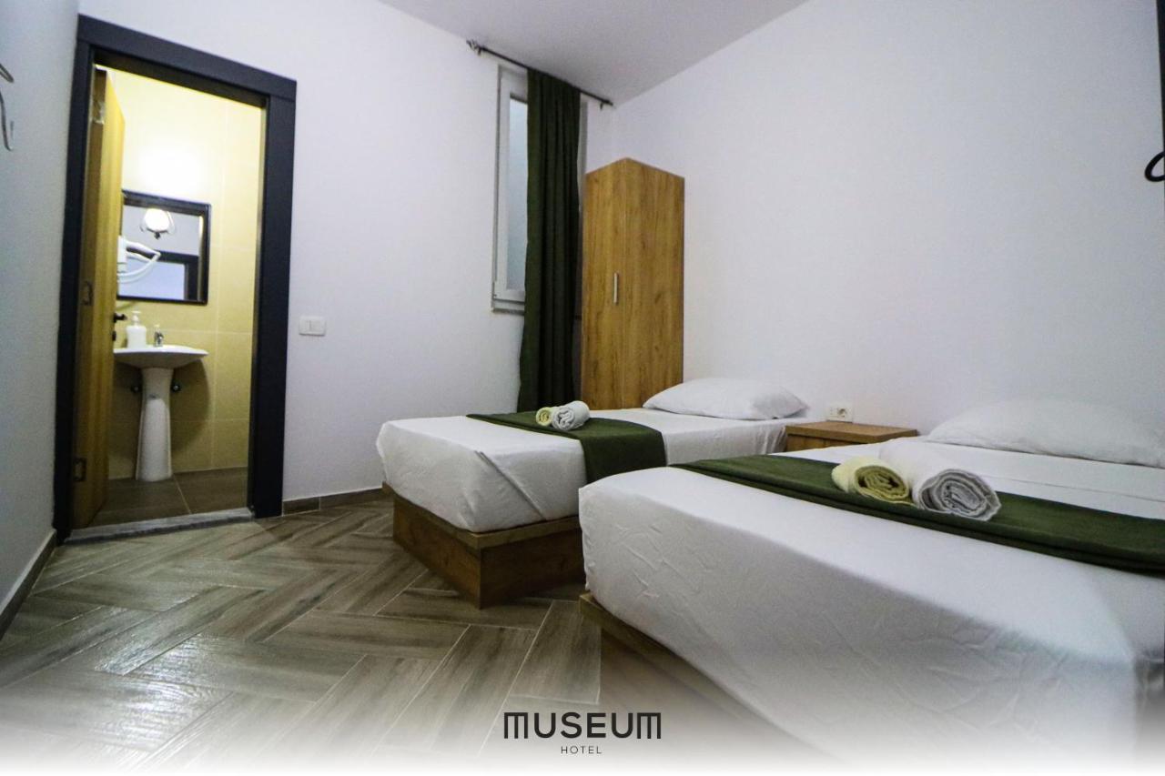 Museum Hotel Prishtinë Luaran gambar