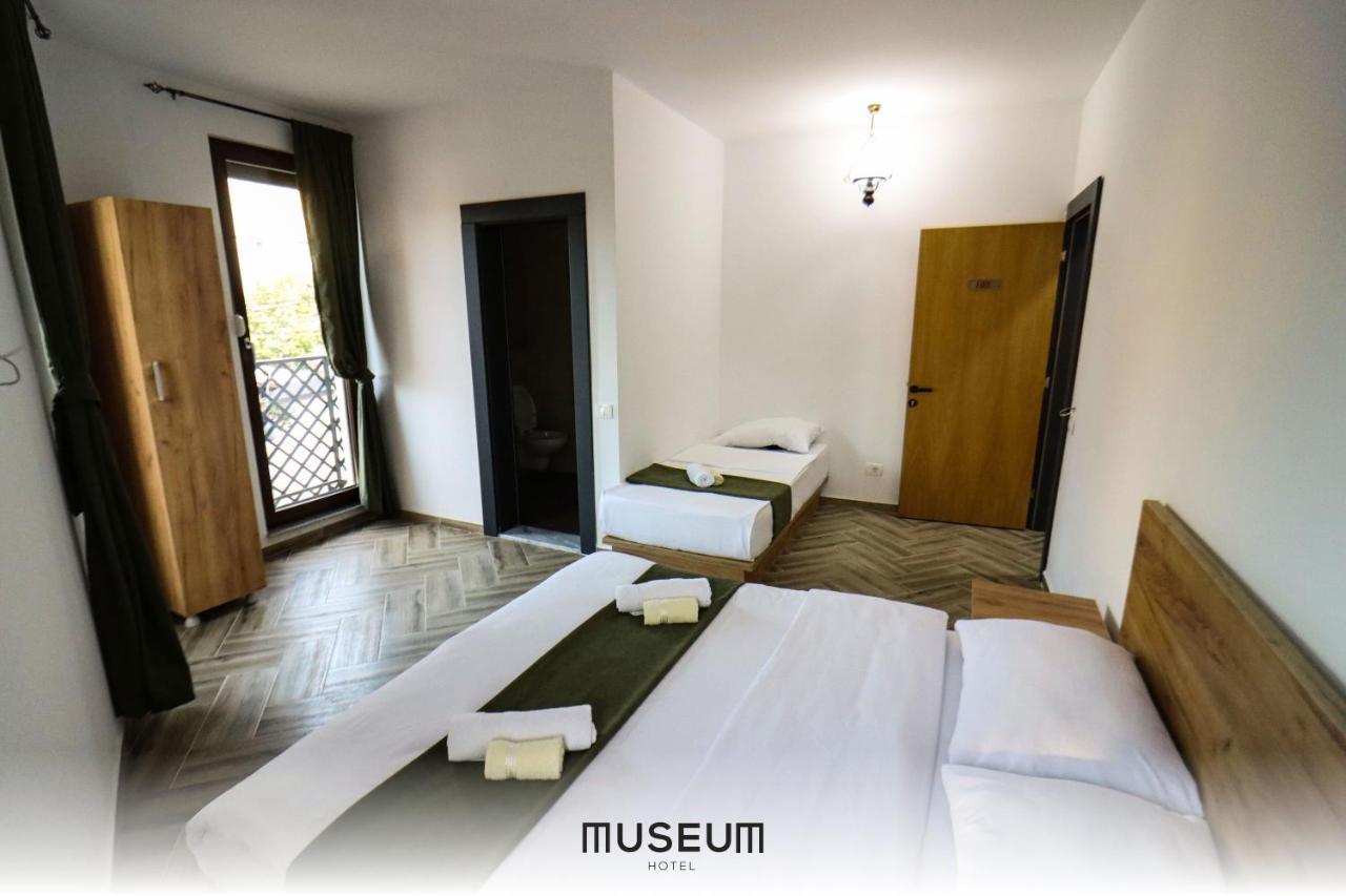 Museum Hotel Prishtinë Luaran gambar
