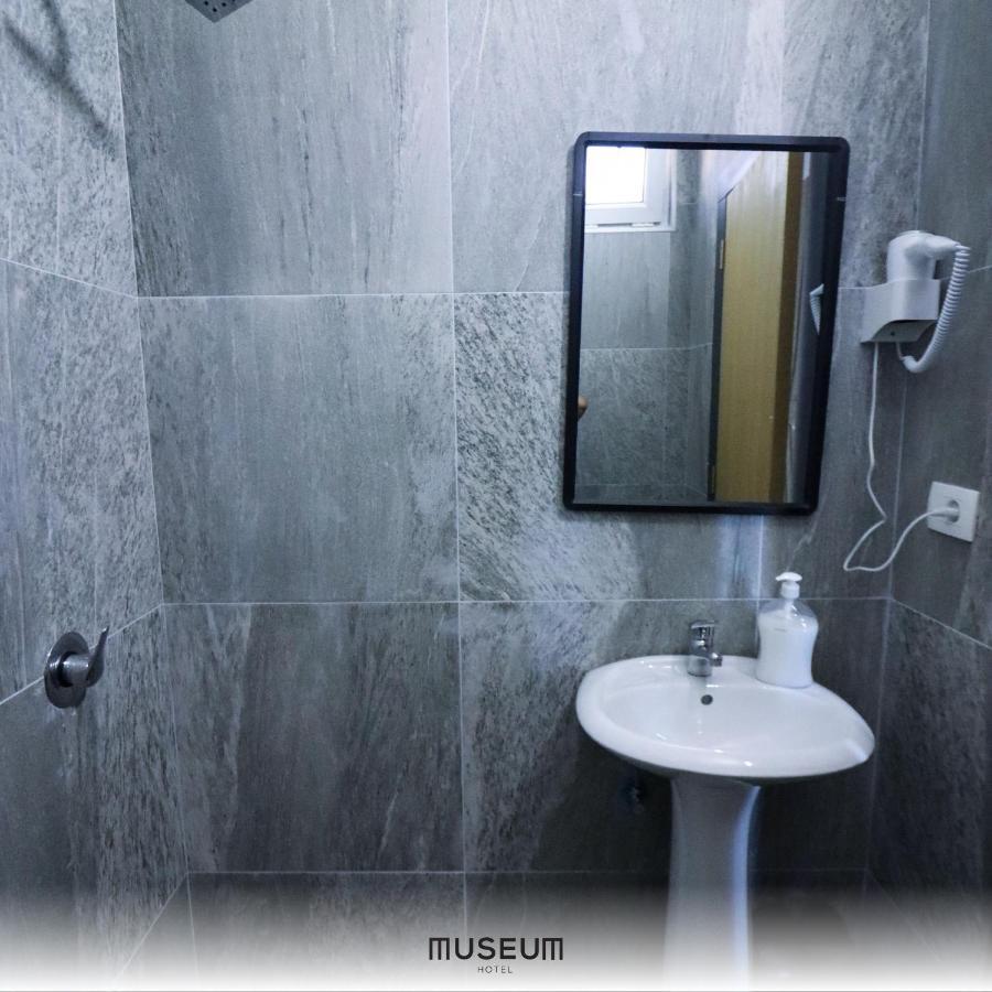Museum Hotel Prishtinë Luaran gambar