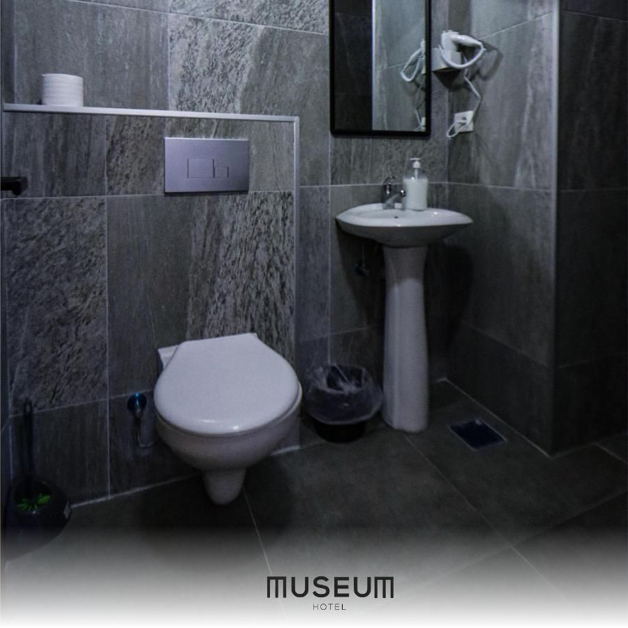 Museum Hotel Prishtinë Luaran gambar